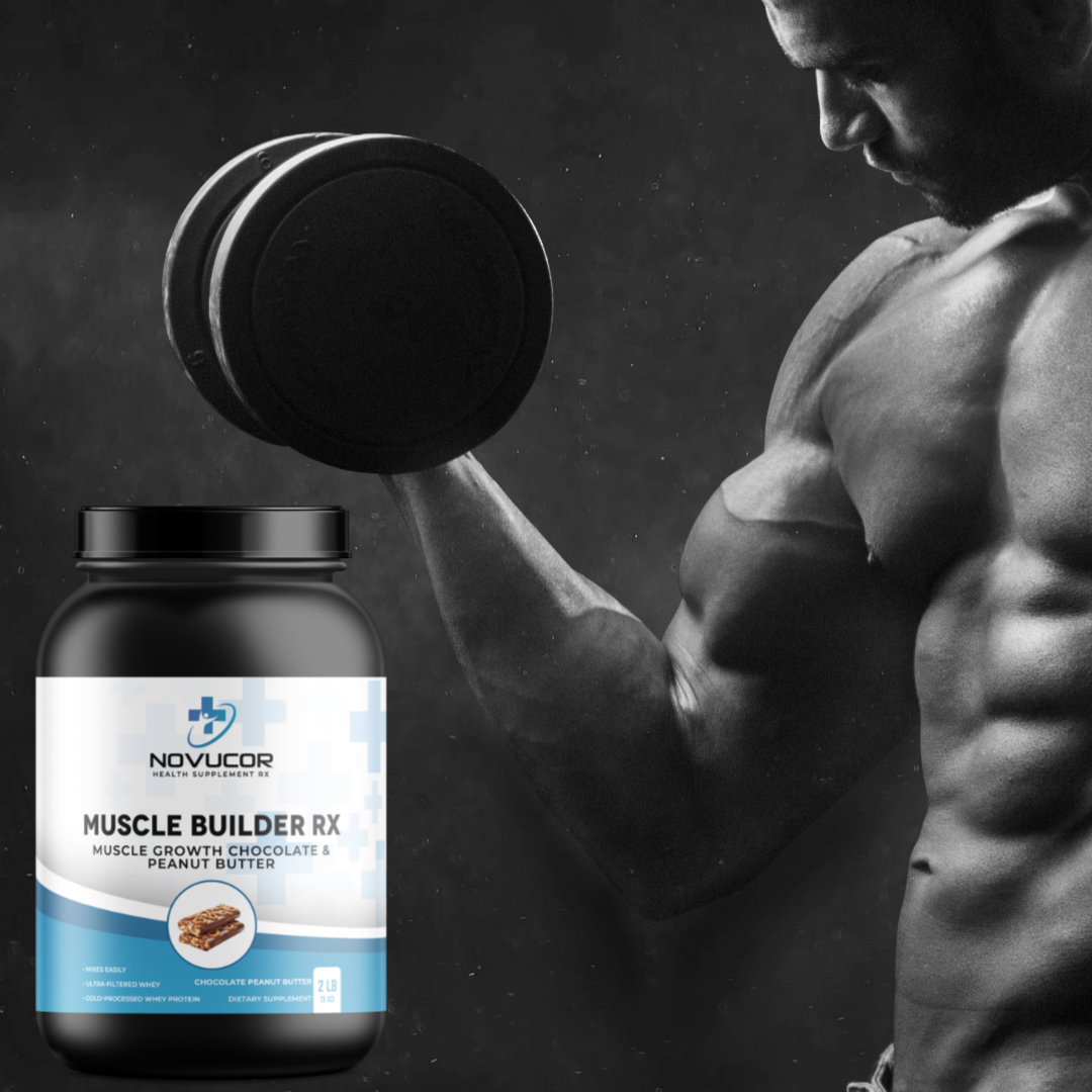 WHEY PROTEIN CHOC & PEANUT BUTTER W BCAA