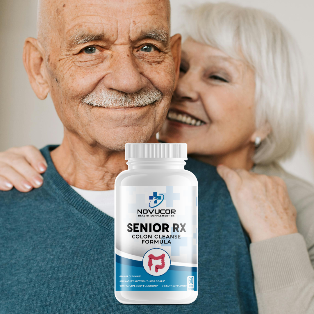 colon cleanse formula