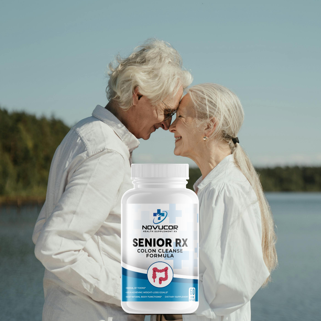 colon cleanse formula