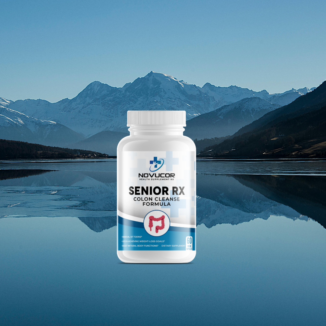 colon cleanse formula