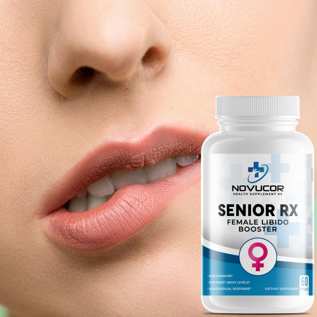 Female Libido booster