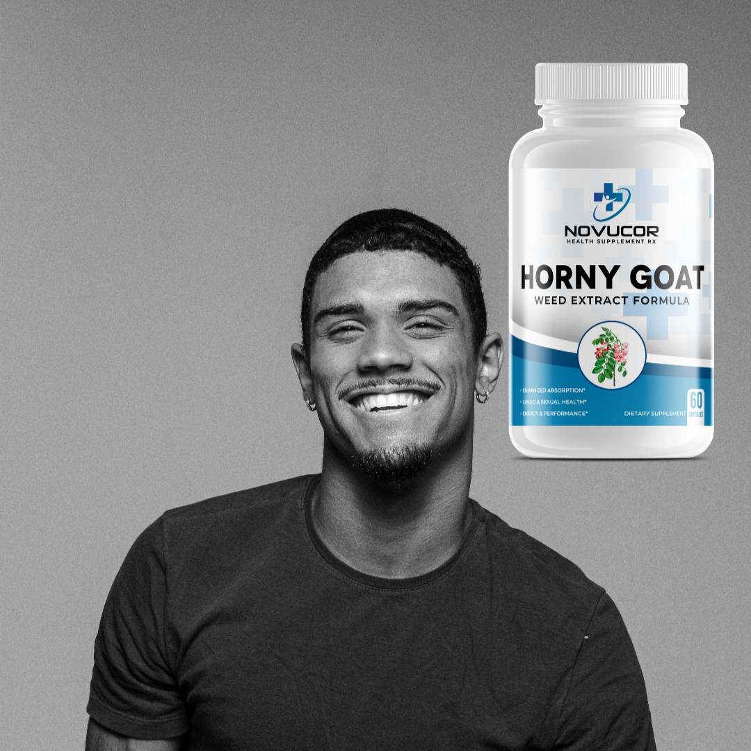 Horny Goat Weed