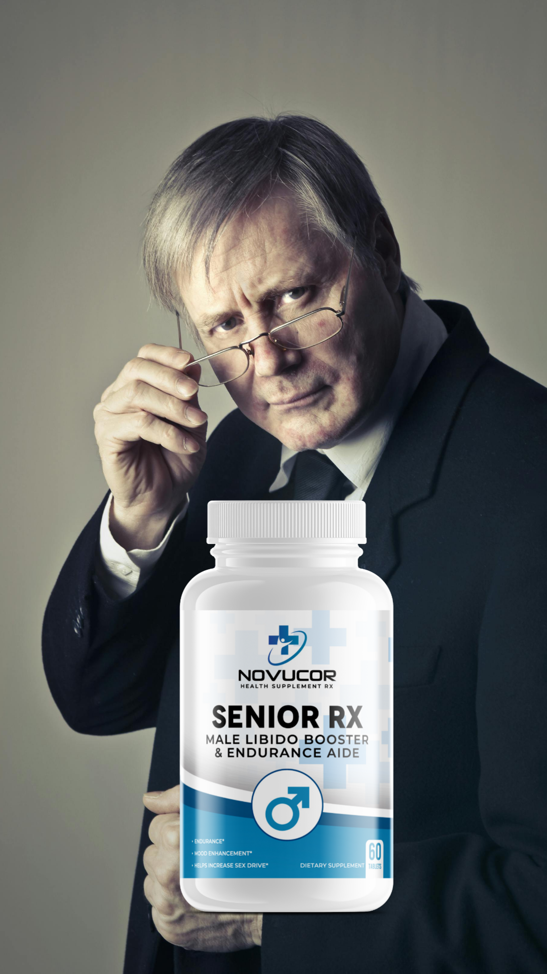 Male Libido Booster