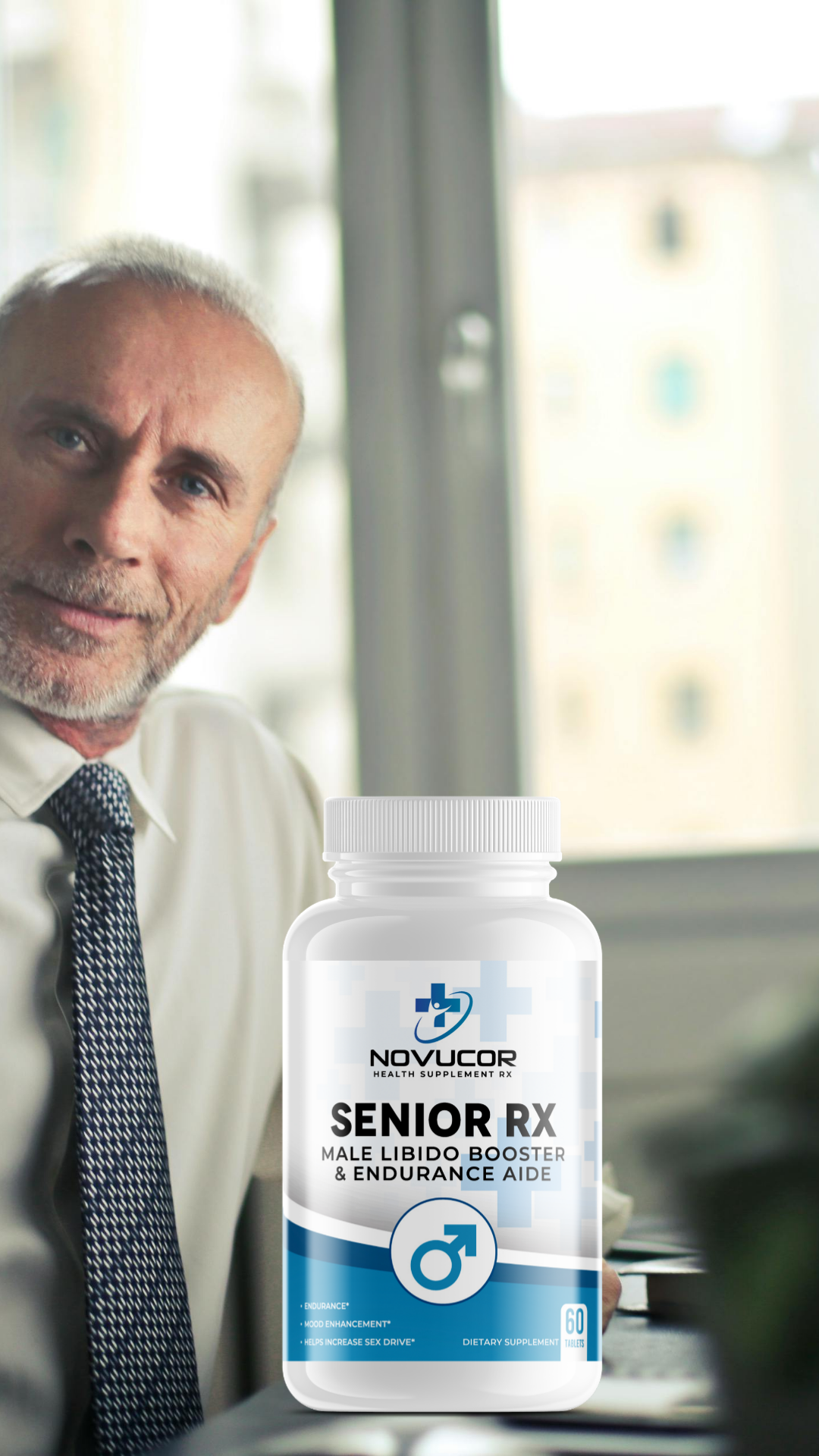Male Libido Booster