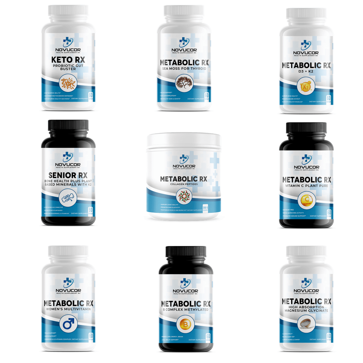 womens daily multivitamin