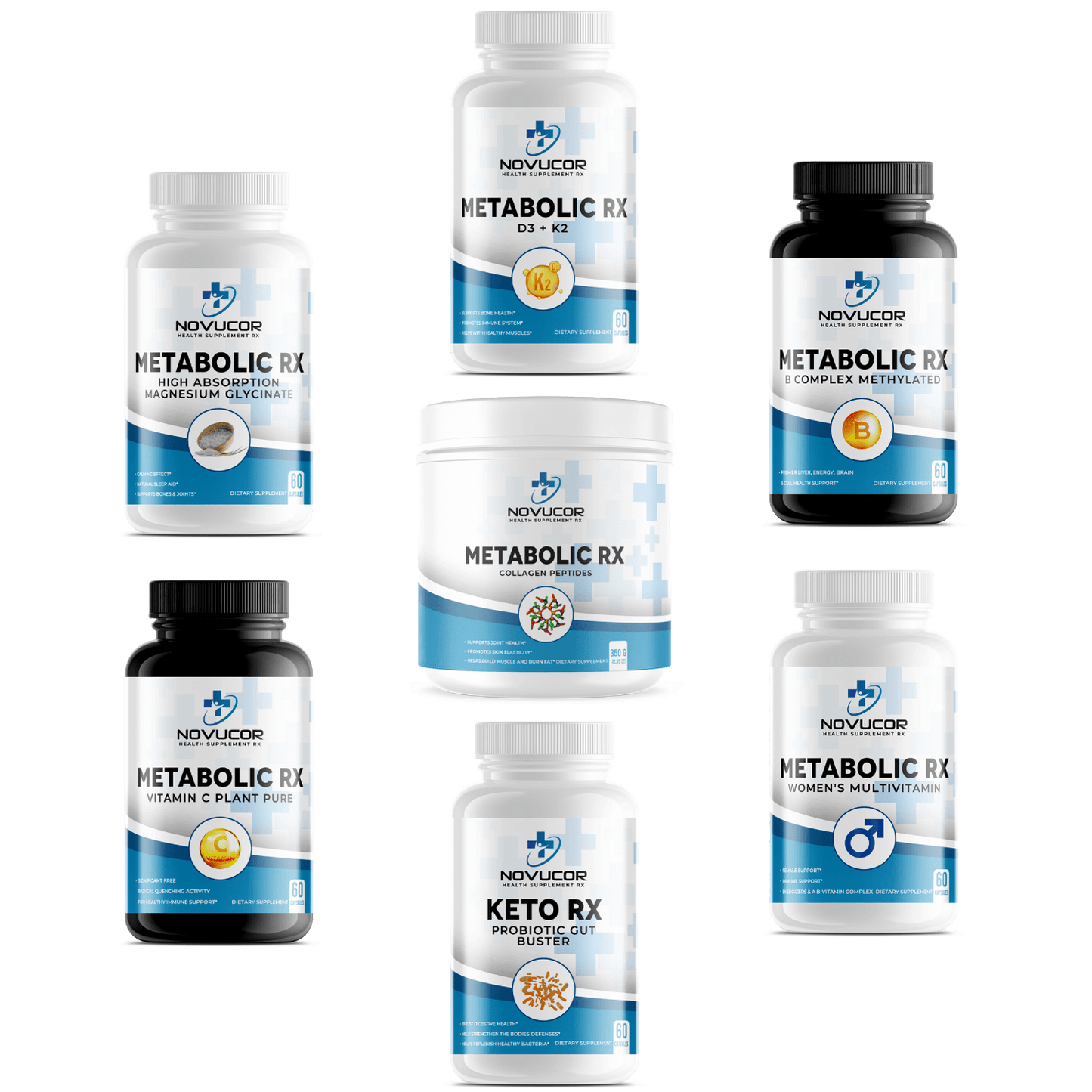 womens daily multivitamin