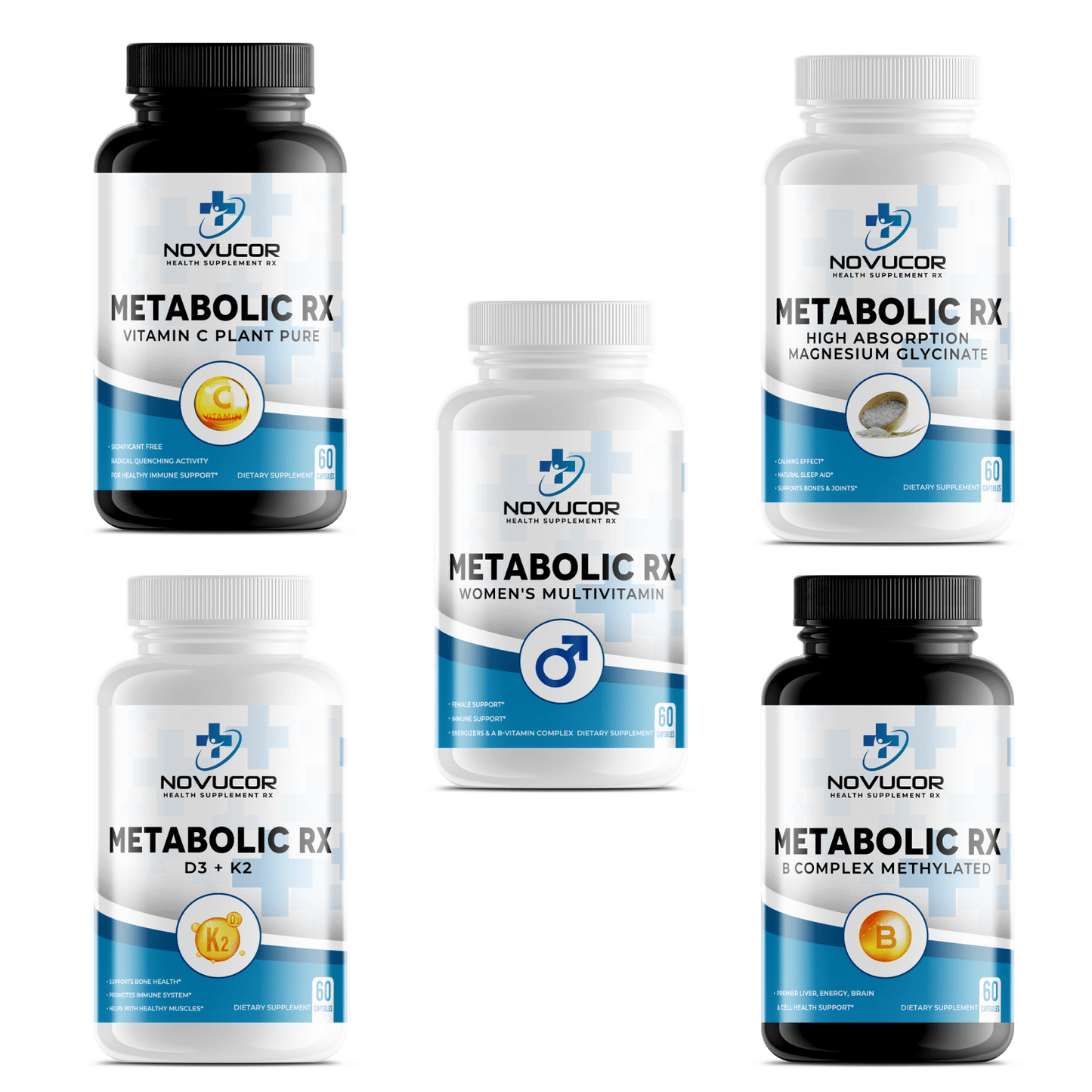 womens daily multivitamin