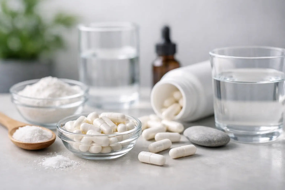 Magnesium Glycinate Review: Is It Worth It?
