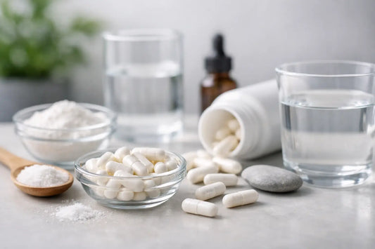 Magnesium Glycinate Review: Is It Worth It?