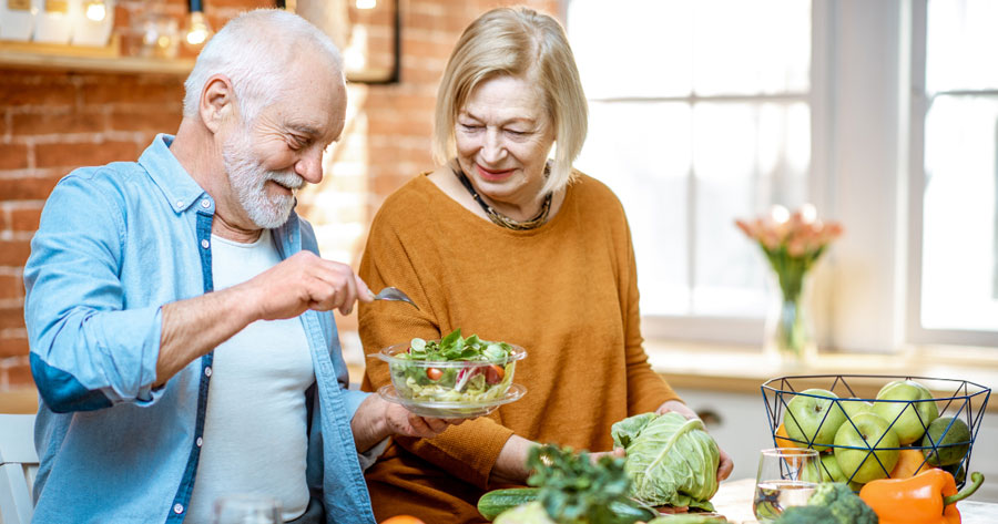 Senior Supplements for Bone Health That Matter