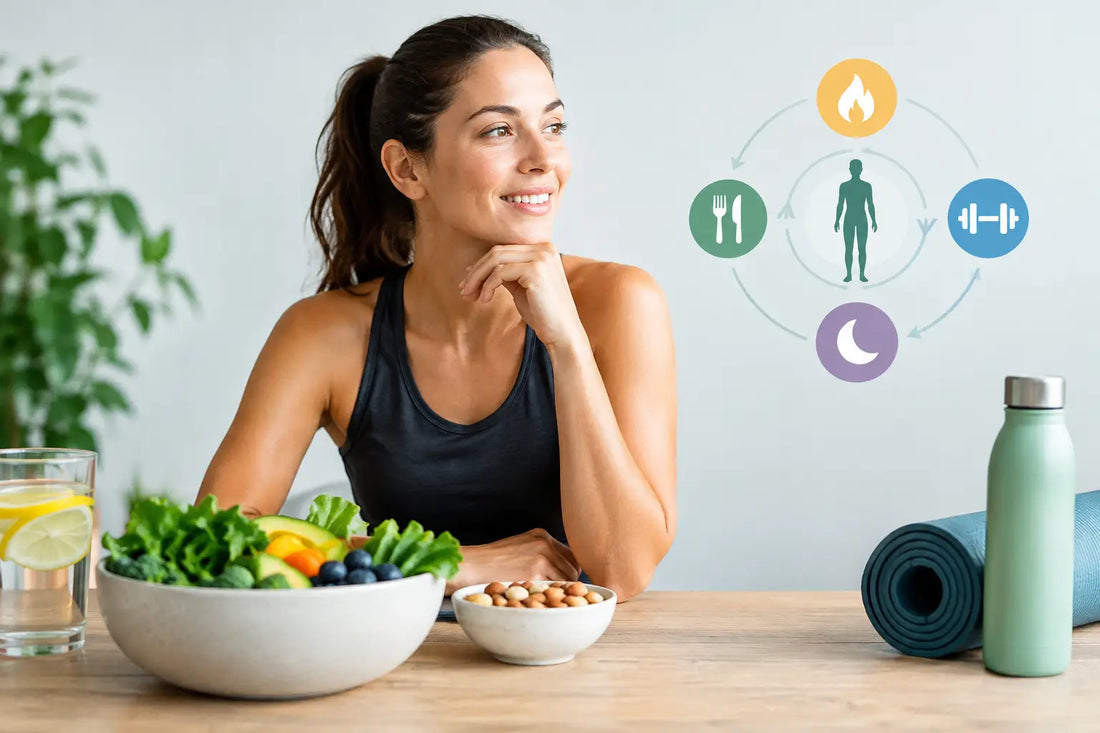 Metabolic Flexibility Trends Worth Watching