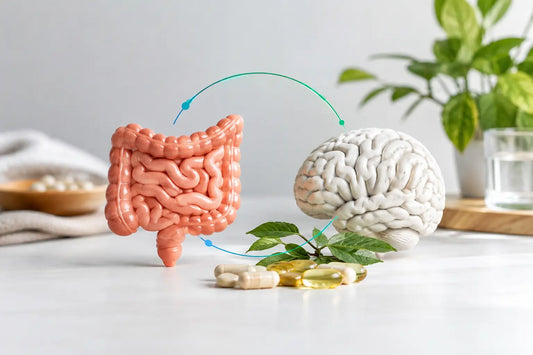 Gut Brain Axis Supplement Trends Worth Watching