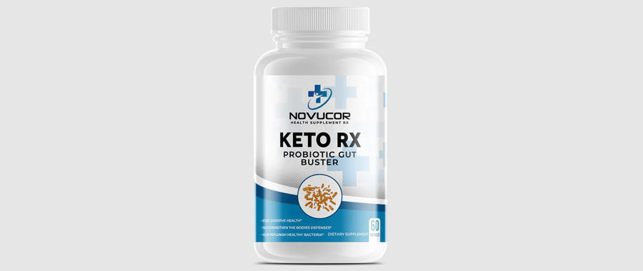 probiotic supplement, gut health, digestive support, immune system, Novucor Probiotic