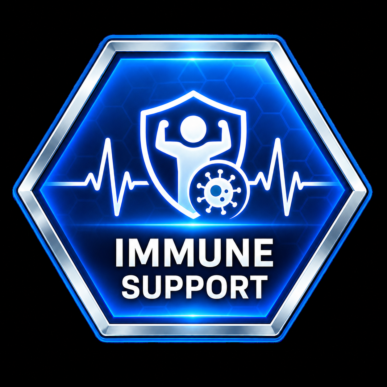 Boost your immune system