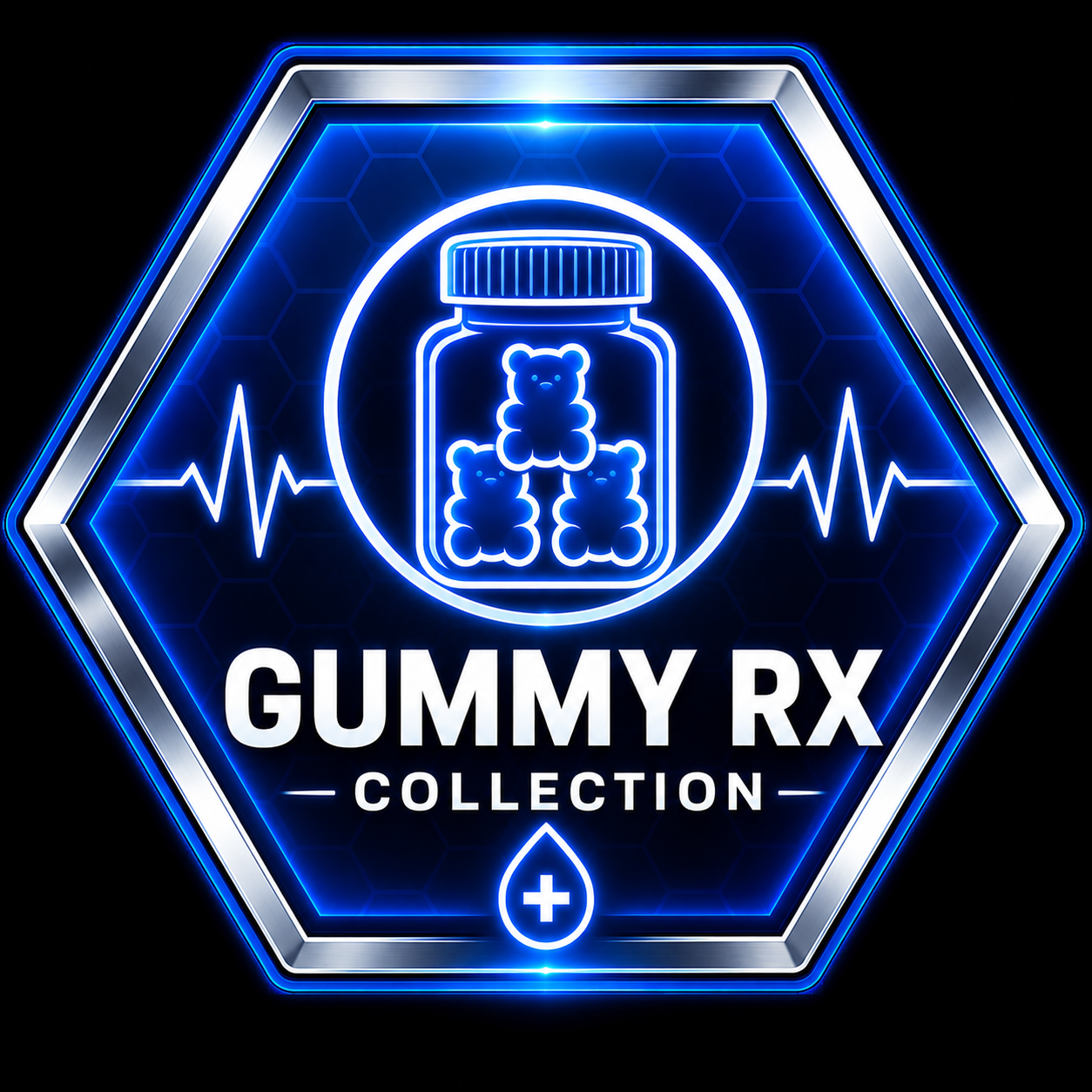 Gummy Rx Series