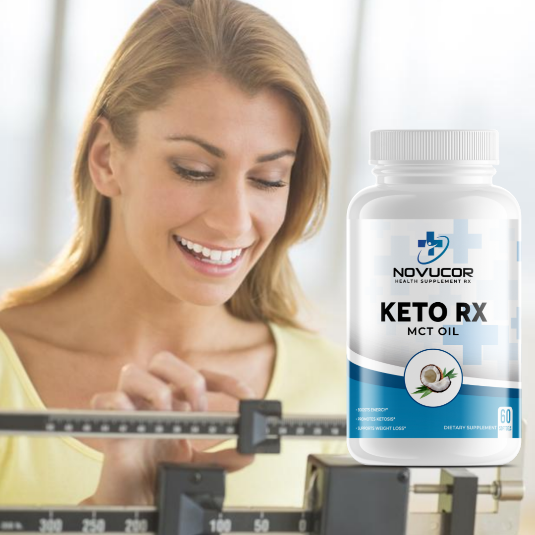 Keto Diet and Supplements