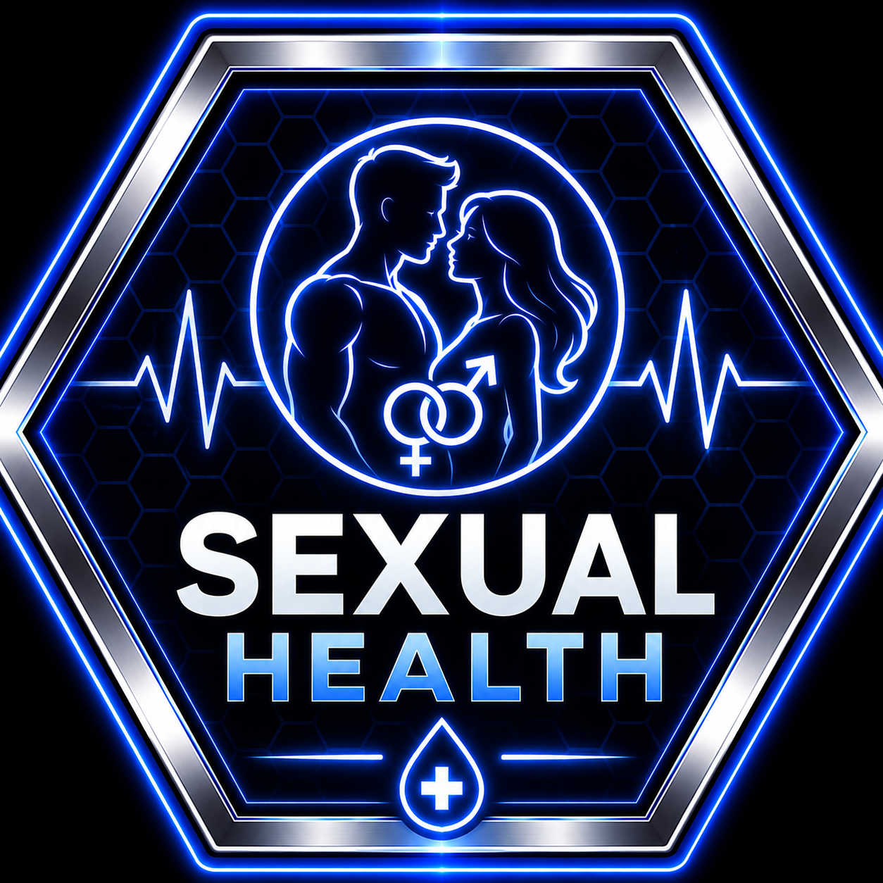 Sexual health vitamins by novucor