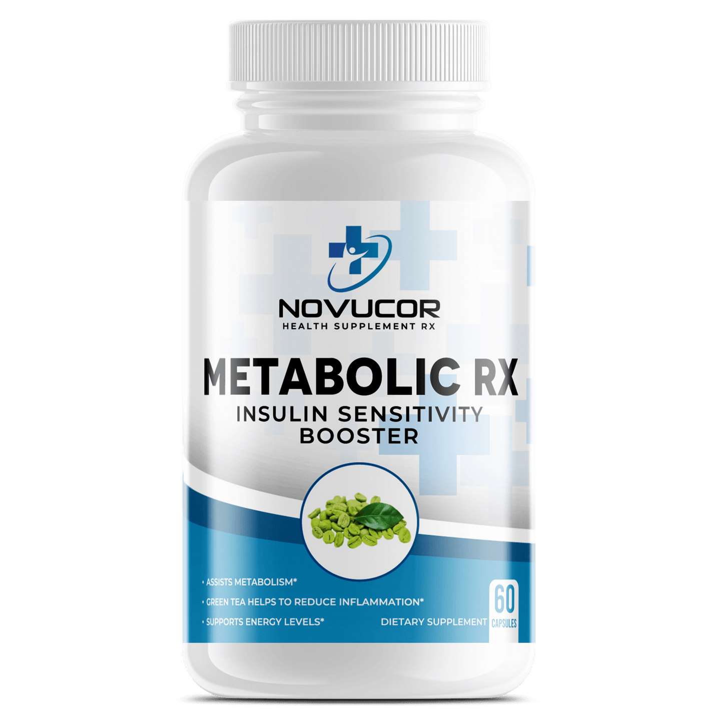 Insulin Booster Supplement