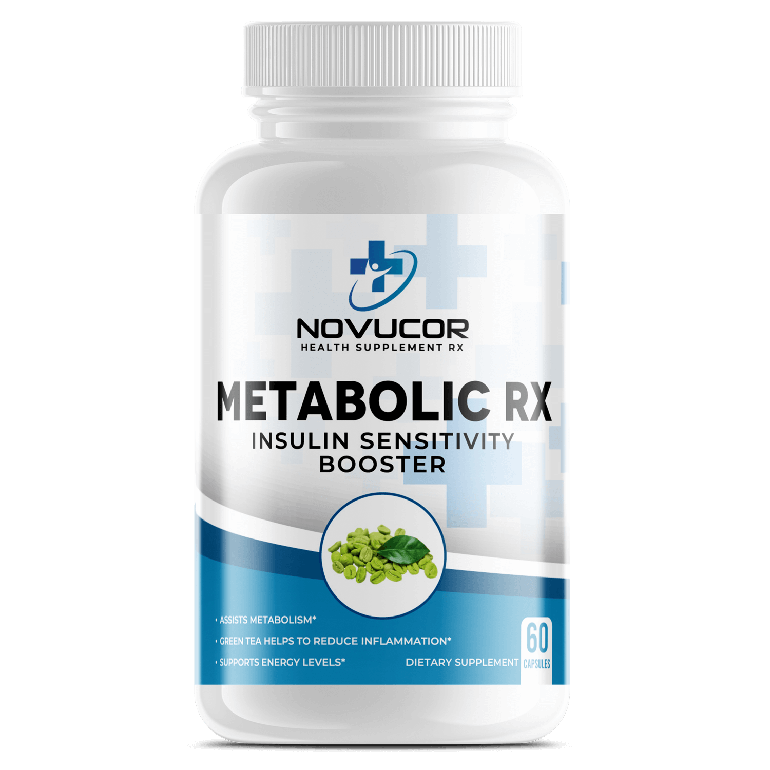 Insulin Booster Supplement