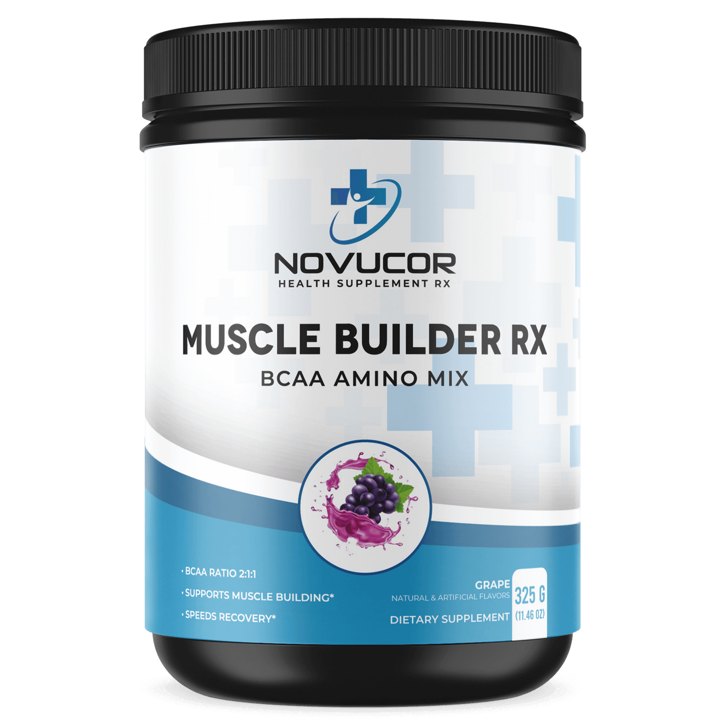 BCAA Amino Mix Grape Flavor