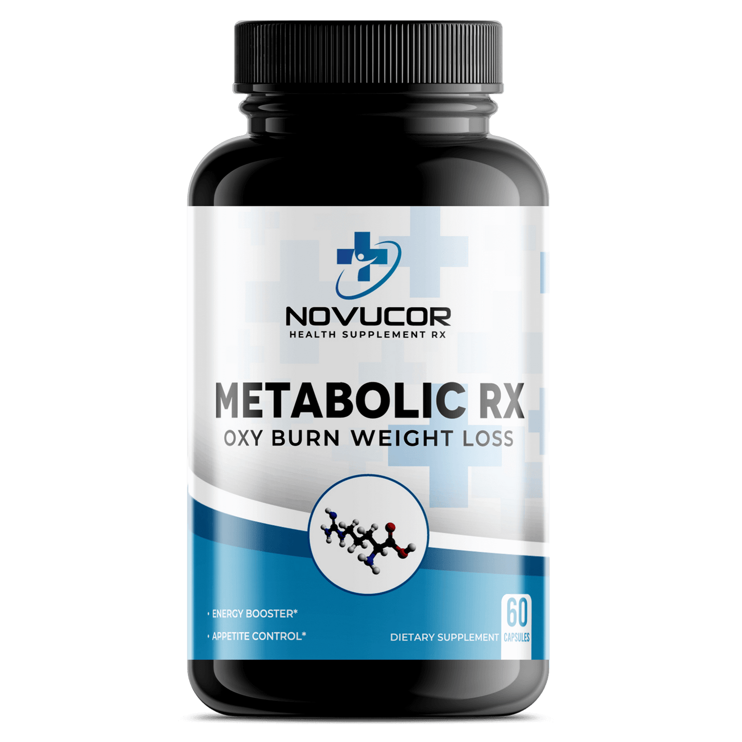 Oxy Burn Weight Loss