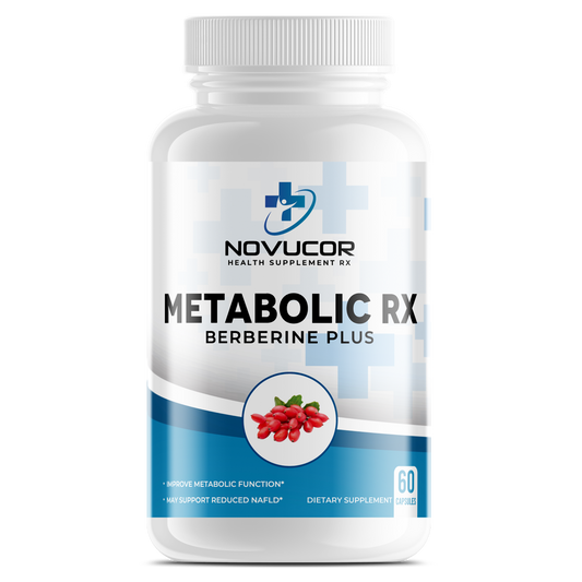 Berberine Plus