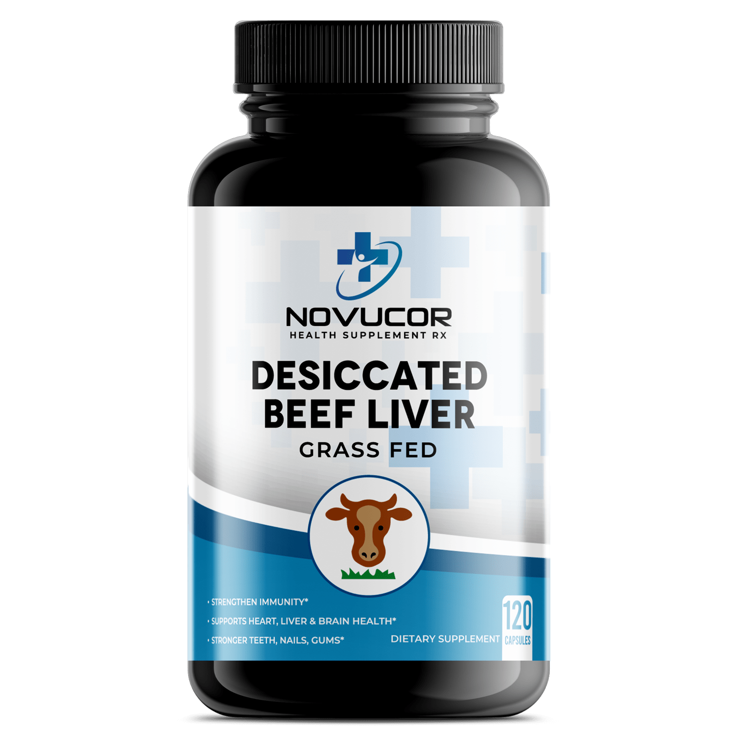 Desiccated Beef Liver