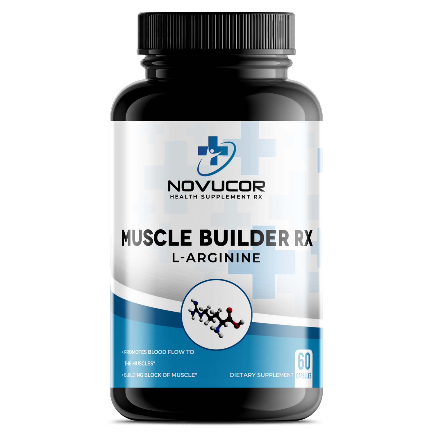 L-Arginine Amino Acid
