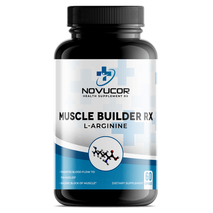 L-Arginine Amino Acid