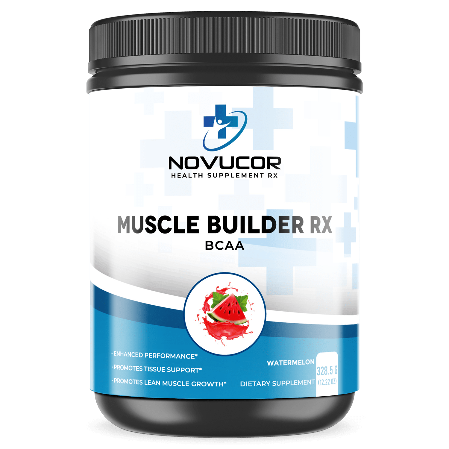 BCAA - Branch Chain Amino Acid - Watermelon Flavor