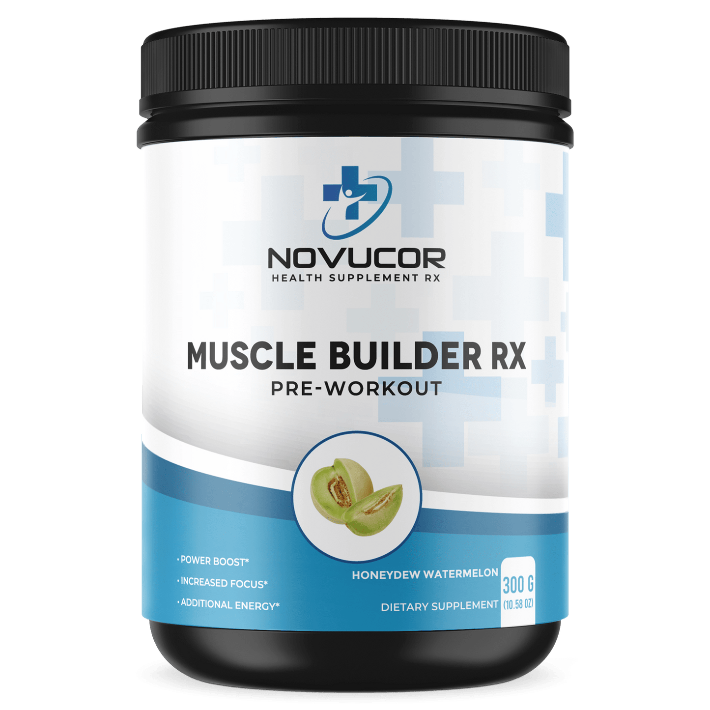 Pre- Workout Energy Mix Honey Dew Flavored
