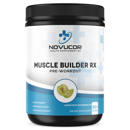 Pre- Workout Energy Mix Honey Dew Flavored