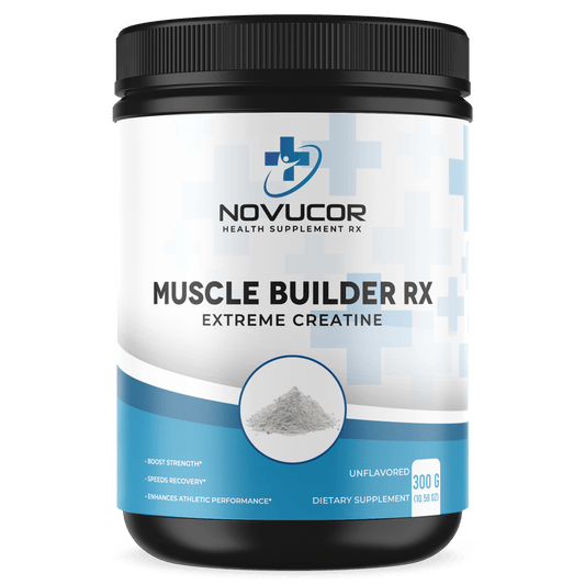 Extreme Creatine Powder
