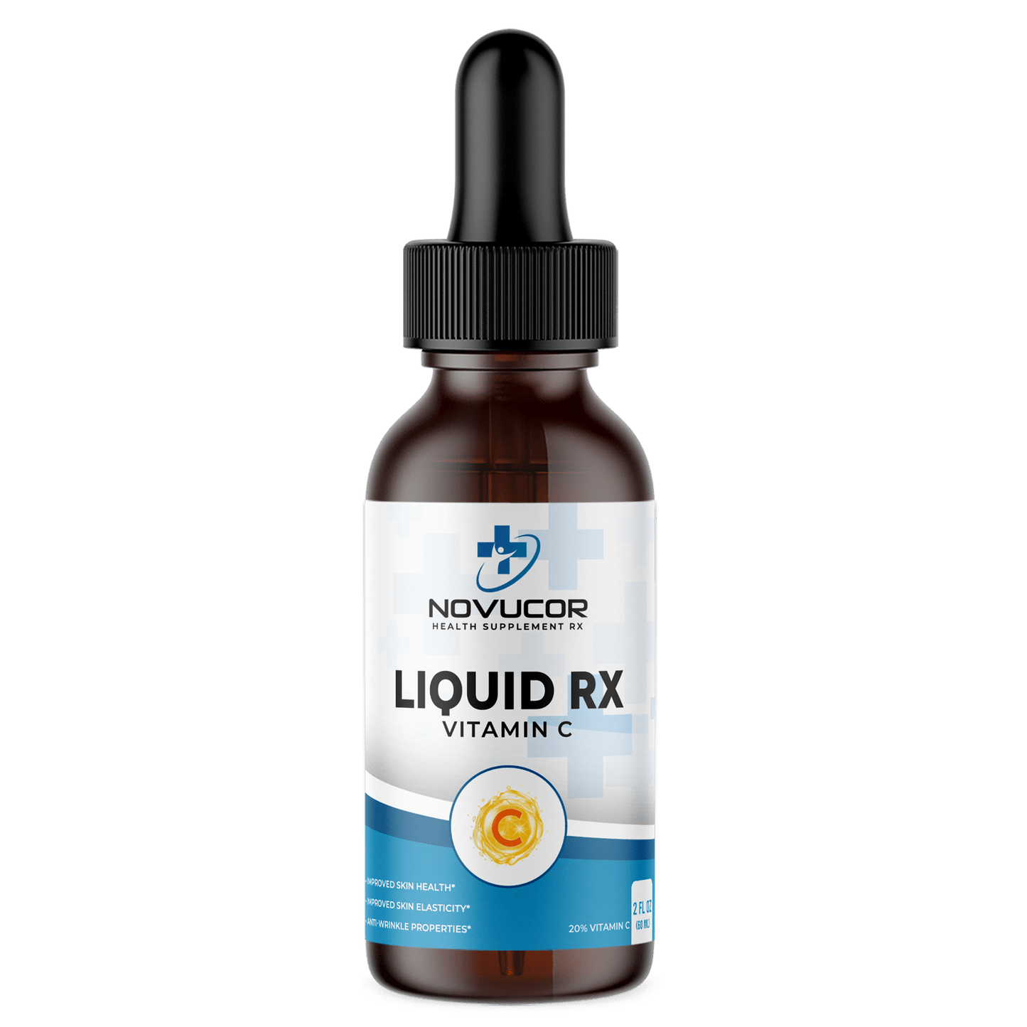 Vitamin C Liquid drops