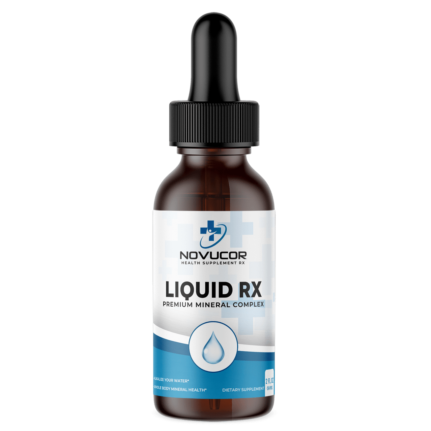 Premium Mineral Drops