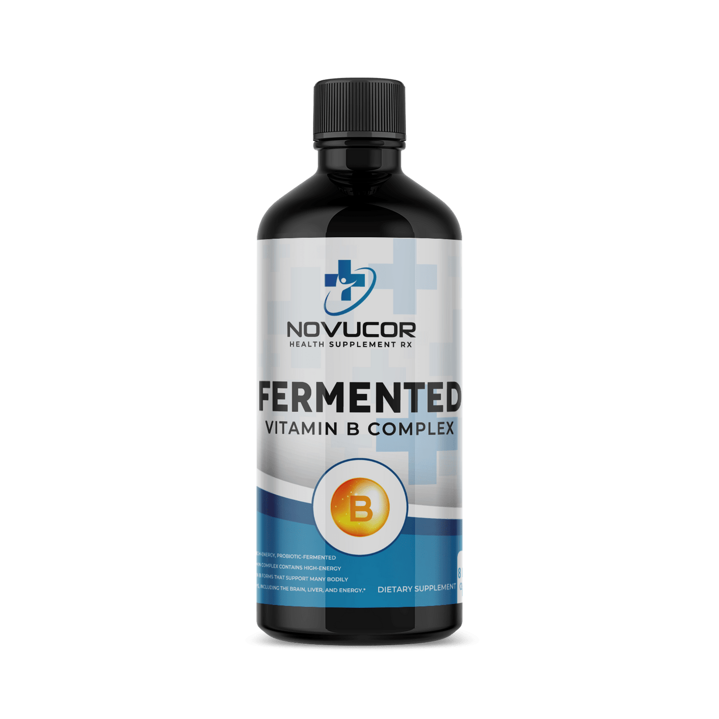 Vitamin B Complex Liquid 