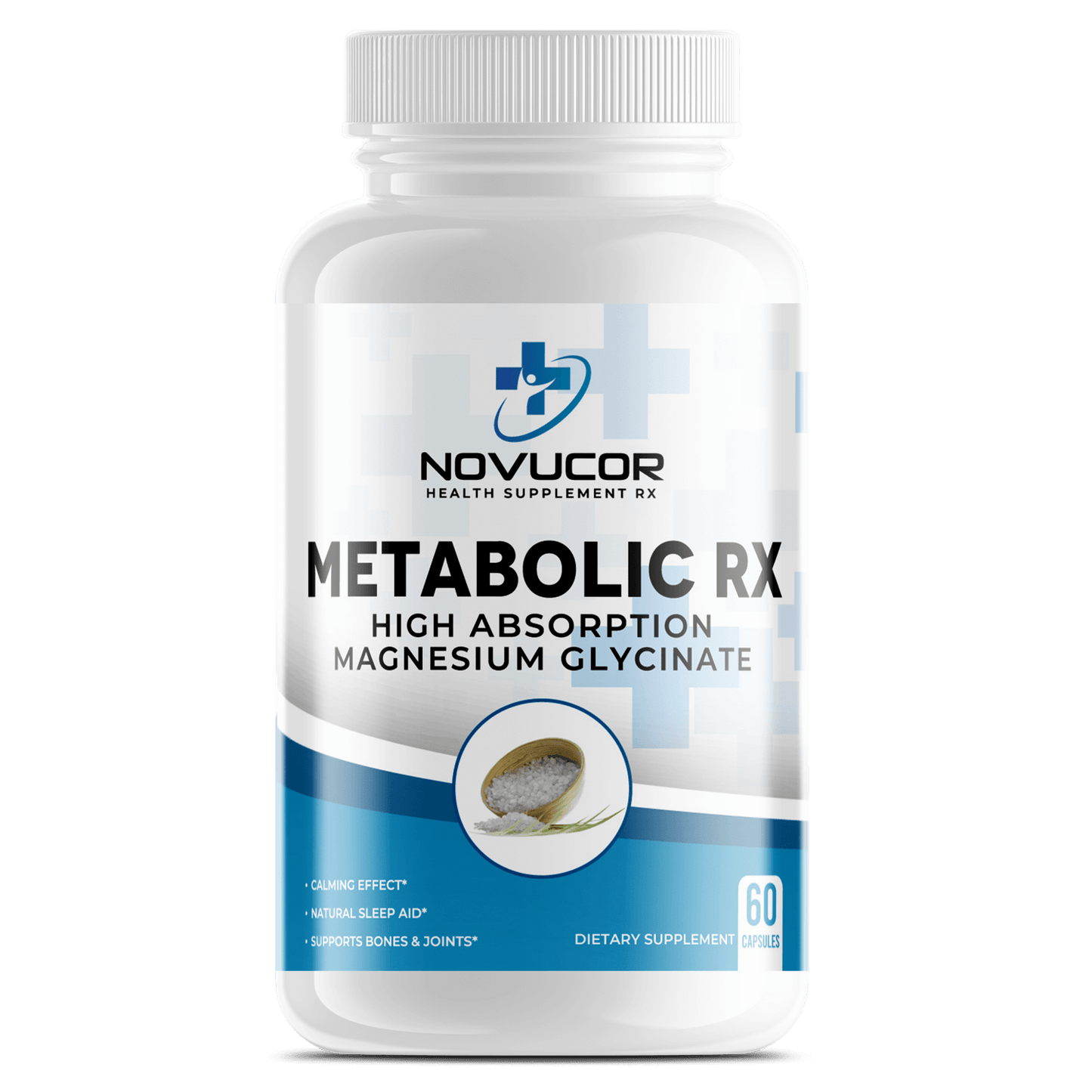 Novucor Magnesium Glycinate