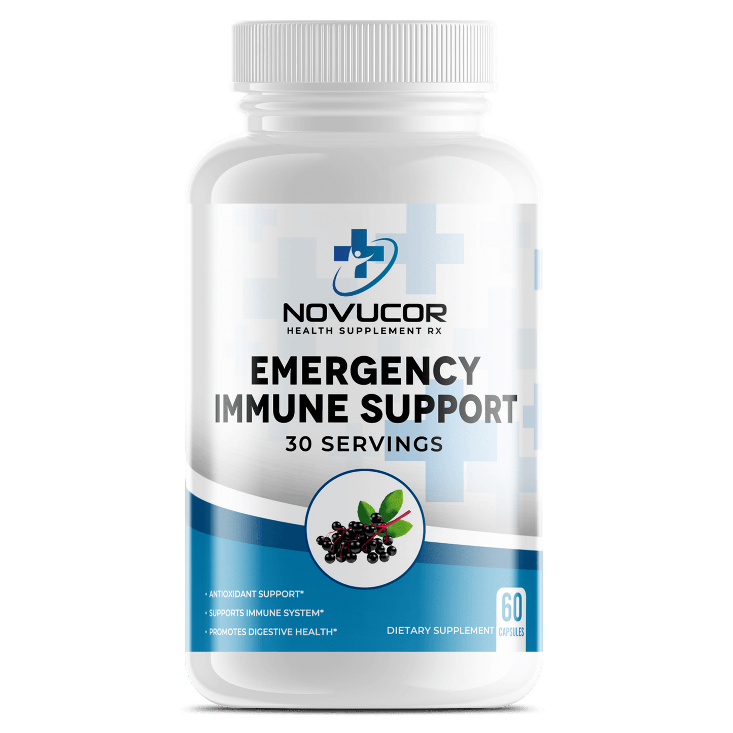 Emergency Immune Support