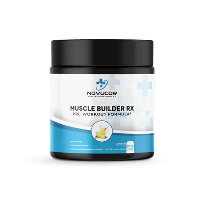 Pre Workout Formula Pineapple