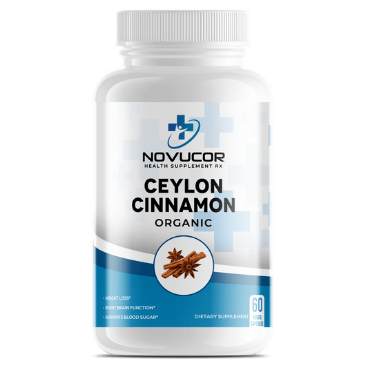 Ceylon Cinnamon