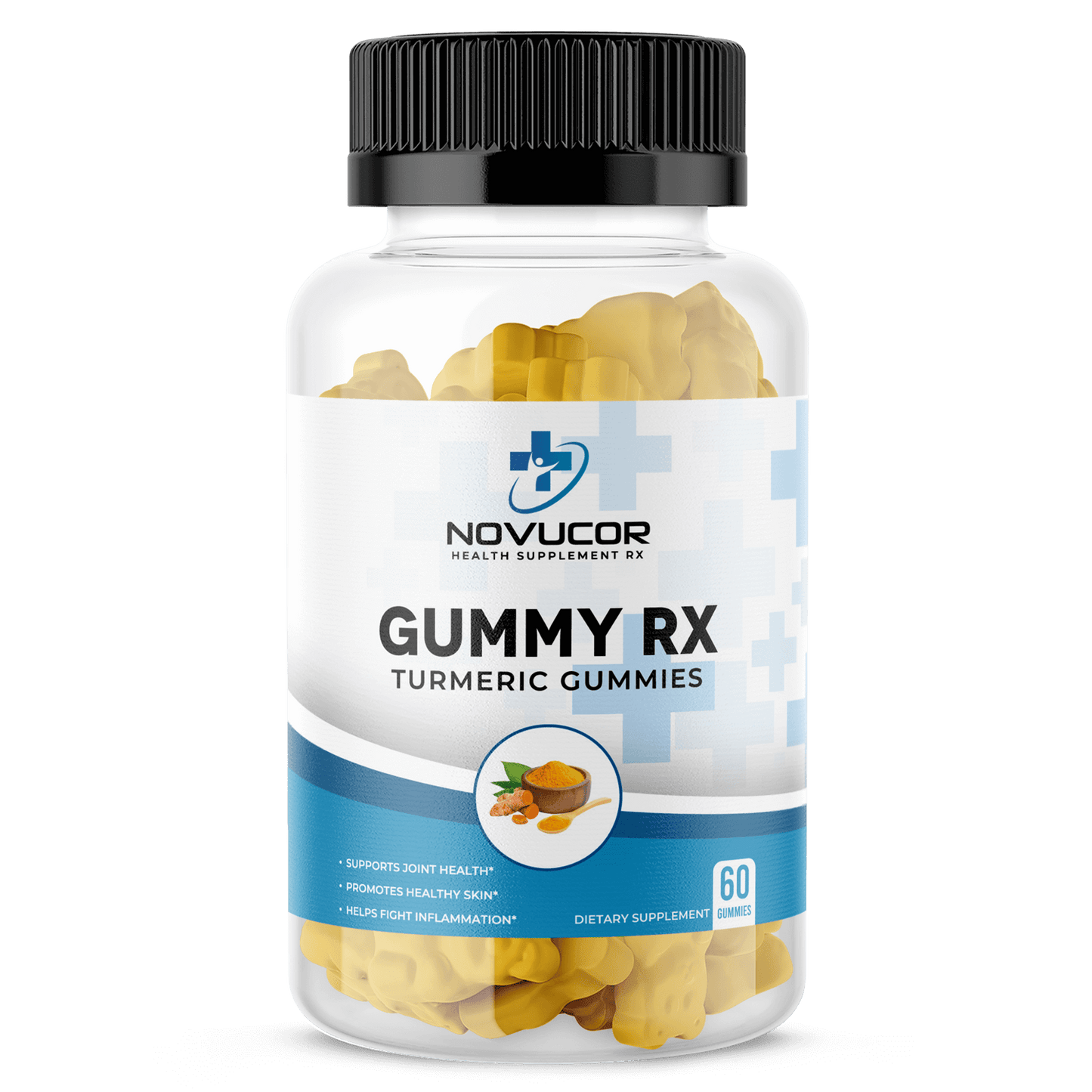 Turmeric Gummy
