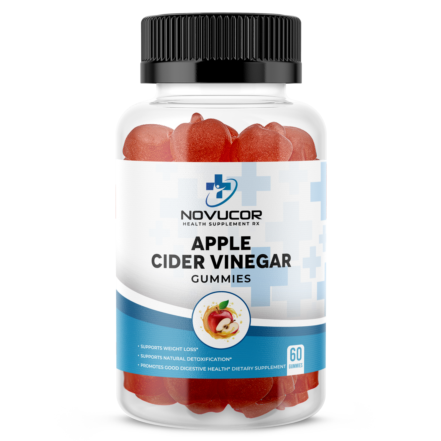 apple cider vinegar gummies