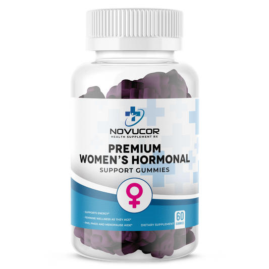 Premium Womens Hormonal Support