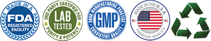 Novucor third party certifications
