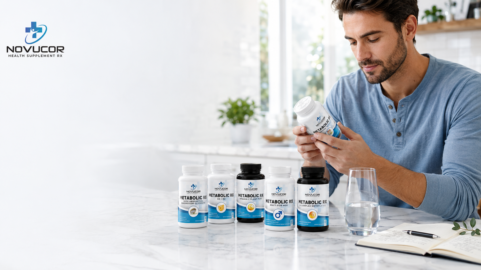 Selecting a product