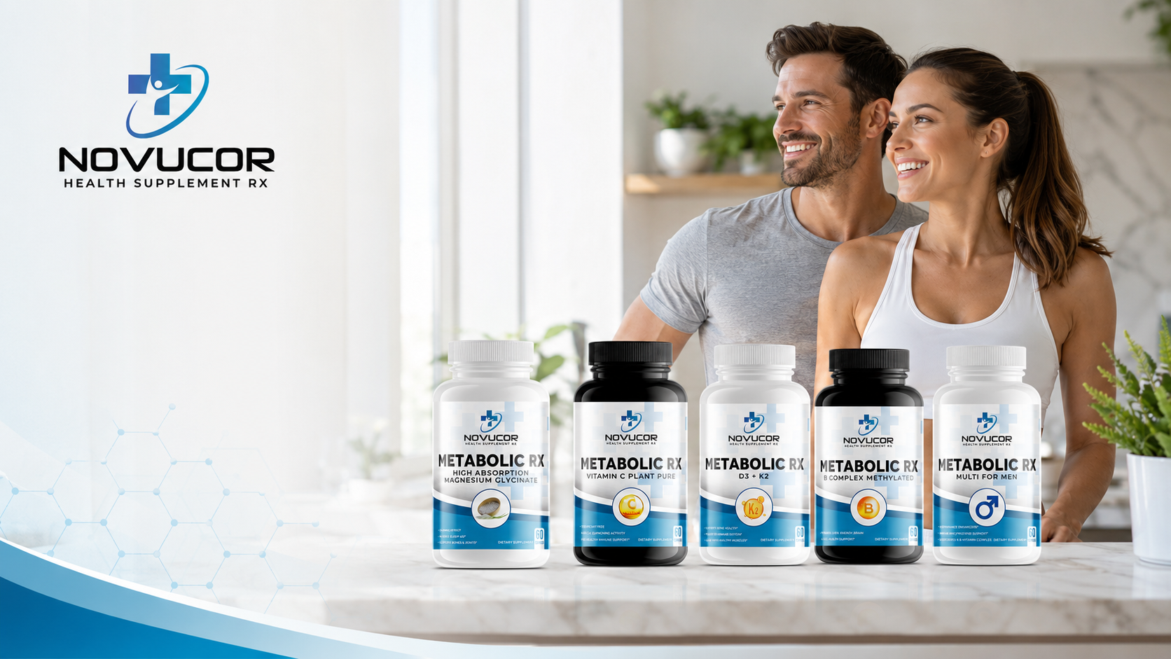 Start with your Health Goals