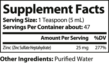Novucor Health Supplement Rx Facts