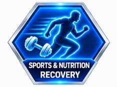 Sports & Nutrition Recovery