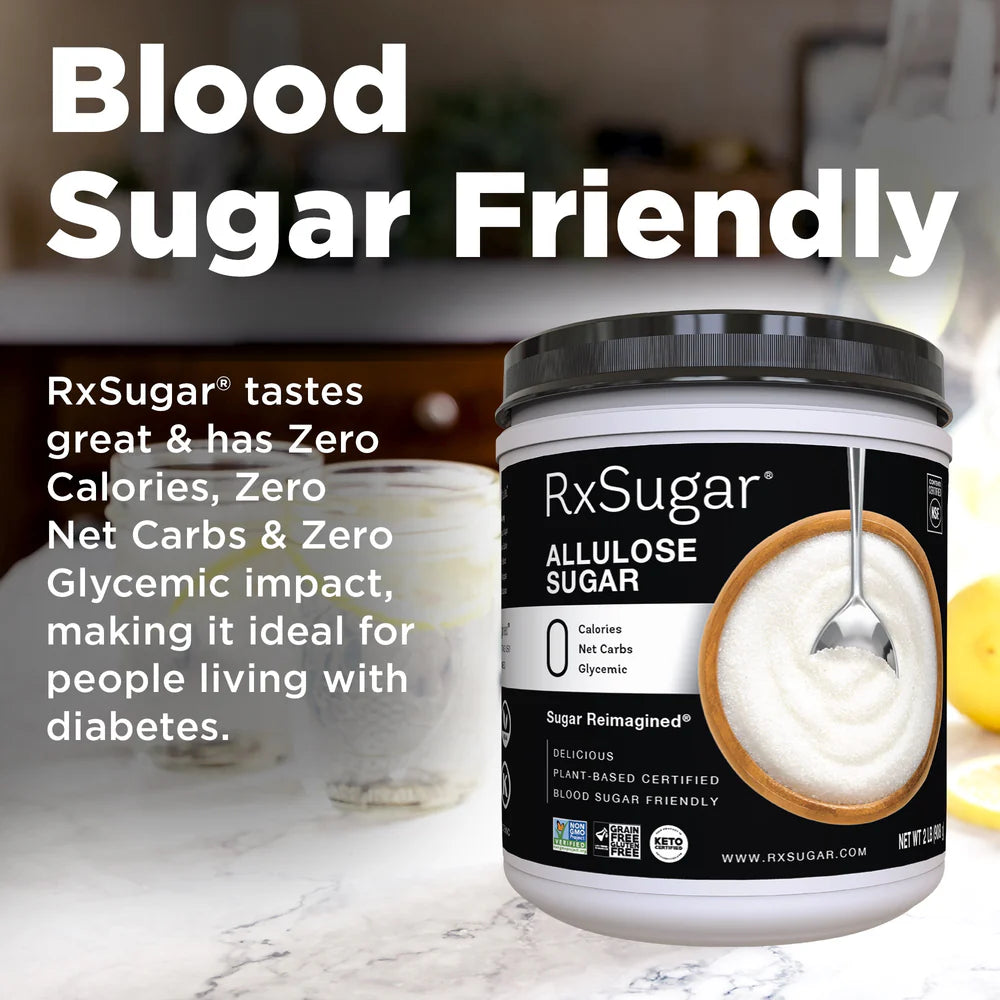 RX Sugar