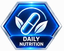 Daily Nutrition